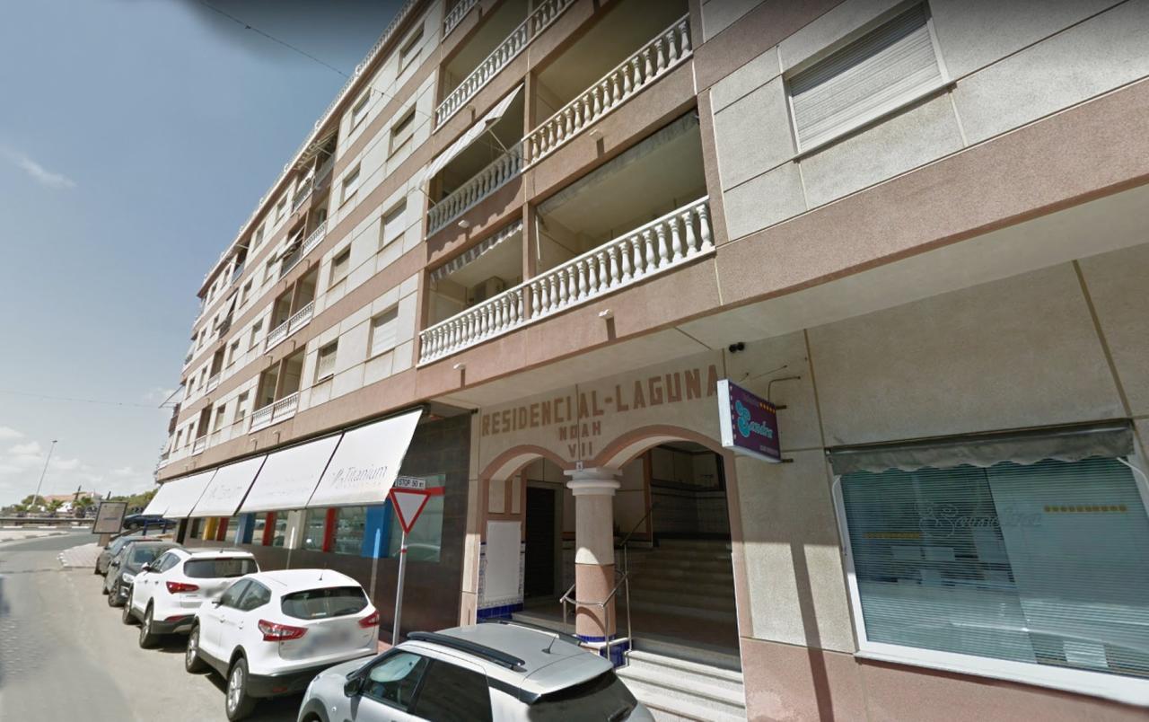 Apartment La Mata Lm004 Exterior photo